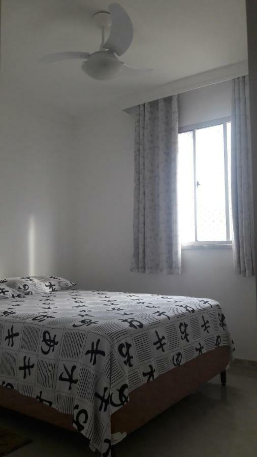 Aptº Novo No Santa Lucia Αρακαζού Εξωτερικό φωτογραφία